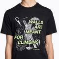 Мъжка тениска за трекинг The North Face Outdoor Graphic SS black NF0A827J 3
