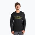 Мъжка термоактивна блуза icebreaker Merino 150 Tech Lite II Tee Alps 3D black