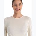 Дамска термоактивна блуза icebreaker 200 Oasis Crewe undyed 4