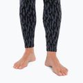 Дамски термо панталони Icebreaker Merino 260 Vertex Leggings Glacial Camo graphite/black/j 4