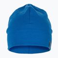 Icebreaker Merino 260 Ridge Beanie зимна шапка от лазурит 2