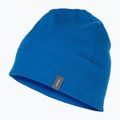 Icebreaker Merino 260 Ridge Beanie зимна шапка от лазурит 3