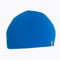 Icebreaker Merino 260 Ridge Beanie зимна шапка от лазурит 5