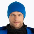 Icebreaker Merino 260 Ridge Beanie зимна шапка от лазурит 6