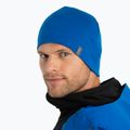 Icebreaker Merino 260 Ridge Beanie зимна шапка от лазурит 7