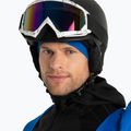 Icebreaker Merino 260 Ridge Beanie зимна шапка от лазурит 8
