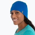 Icebreaker Merino 260 Ridge Beanie зимна шапка от лазурит 10