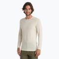 Мъжка термоактивна блуза icebreaker 200 Oasis Crewe undyed