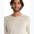 Мъжка термоактивна блуза icebreaker 200 Oasis Crewe undyed 5