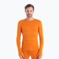 Мъжка термоактивна блуза icebreaker ZoneKnit 260 Crewe