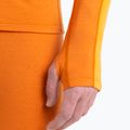 Мъжка термоактивна блуза icebreaker ZoneKnit 260 Crewe 6
