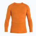 Мъжка термоактивна блуза icebreaker ZoneKnit 260 Crewe 7