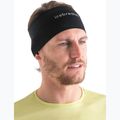 Лента за глава icebreaker Merino 200 Oasis Headband black 4