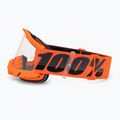 Очила за колоездене 100% Accuri 2 neon/orange/clear 4