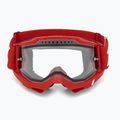 Очила за колоездене 100% Accuri 2 Enduro MTB neon/red/clear 2