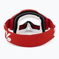 Очила за колоездене 100% Accuri 2 Enduro MTB neon/red/clear 3