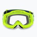 Детски очила за колоездене 100% Accuri 2 Junior fluo/yellow/clear 2