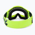 Детски очила за колоездене 100% Accuri 2 Junior fluo/yellow/clear 3