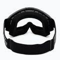 Мъжки очила за колоездене 100% Strata 2 black/clear 50027-00001 3