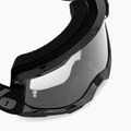 Мъжки очила за колоездене 100% Strata 2 black/clear 50027-00001 5