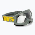 Мъжки очила за колоездене 100% Strata 2 isipizi/clear 50027-00006