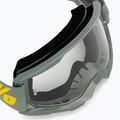 Мъжки очила за колоездене 100% Strata 2 isipizi/clear 50027-00006 5