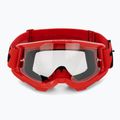 Мъжки очила за колоездене 100% Strata 2 red/clear 50027-00004 2