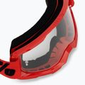 Мъжки очила за колоездене 100% Strata 2 red/clear 50027-00004 5