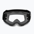 Детски очила за колоездене 100% Strata 2 Junior 50031-00001 black/clear 2