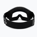 Детски очила за колоездене 100% Strata 2 Junior 50031-00001 black/clear 3