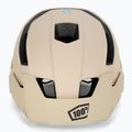 Мъжка велосипедна каска 100% Altis Cpsc/Ce beige 80006-00012 2