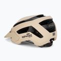Мъжка велосипедна каска 100% Altis Cpsc/Ce beige 80006-00012 4