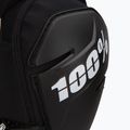 Велосипедни протектори за коляно 100% Fortis Knee black 70007-00002 4
