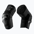 Велосипедни протектори за коляно 100% Fortis Knee black 70007-00002 5