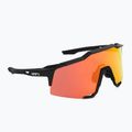 Очила за колоездене 100% Speedcratf Soft tact black/hiper red multilayer mirror 60007-00008 2