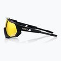Очила за колоездене 100% Speedtrap soft tact black/red multilayer mirror 60012-00004 9