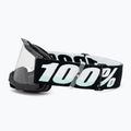 Детски очила за колоездене 100% Accuri 2 Junior black/clear 4