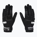 Ръкавици за колоездене 100% Langdale Gloves black 3