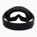 Детски очила за колоездене 100% Strata 2 Junior black/clear 3