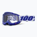 Очила за колоездене 100% Accuri 2 50013-00039 blue/clear 5