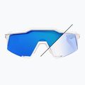 Слънчеви очила 100% Speedcraft LE bastille/ blue mirror photochromic 8