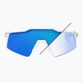 Слънчеви очила 100% Speedcraft SL LE bastille/ blue mirror photochromic 8