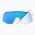 Слънчеви очила 100% S3 LE bastille/blue mirror photochromic 8