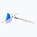 Слънчеви очила 100% S3 LE bastille/blue mirror photochromic 10