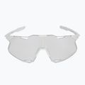 Слънчеви очила 100% Hypercraft LE bastille/blue mirror photochromic 3