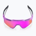 Слънчеви очила 100% Speedcraft toyoko/hiper vital pink mirror 3