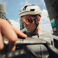 Слънчеви очила 100% Speedcraft toyoko/hiper vital pink mirror 5