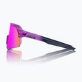 Слънчеви очила 100% S3 toyoko/hyper vital pink mirror 2