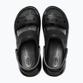 Дамски сандали Crocs Mega Crush black 4