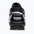 Дамски сандали Crocs Mega Crush black 6
